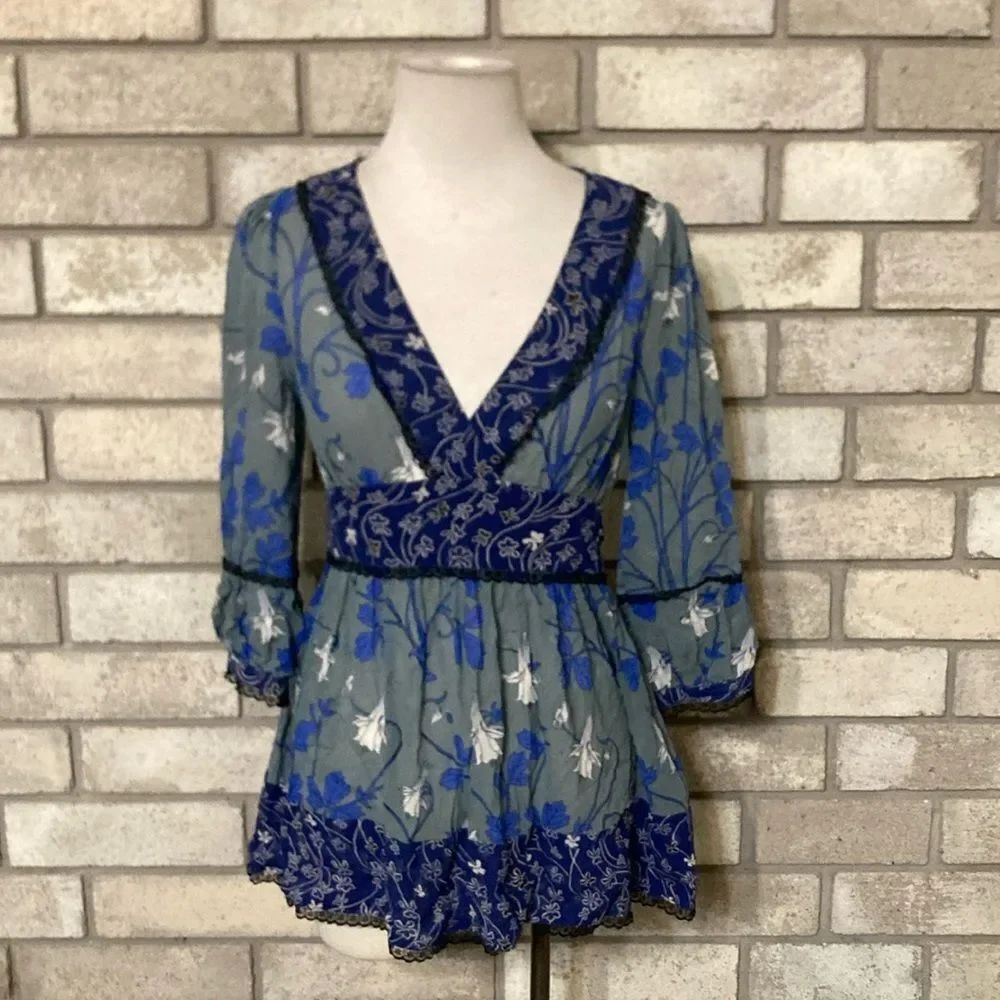 3for$20 light blouse